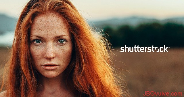 Shutterstock - Trang web nổi tiếng trong nền công nghiệp ảnh